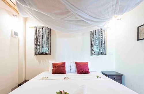 Ko Yao House | AYA Villa 2 Kho Yao Noi