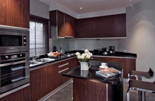 Mae Rim Apartment | Azaya Villas Chiang Mai
