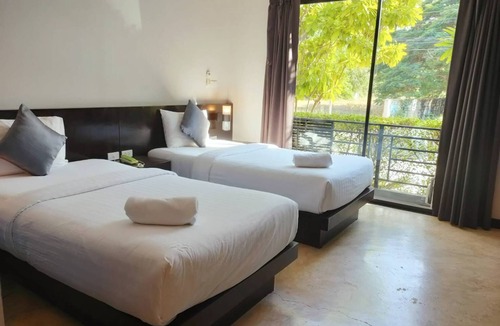 Phitsanulok Hotel | Aziss Boutique Hotel