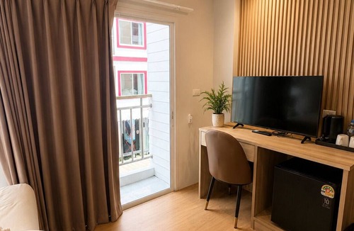 Patong Hotel | Azizi Boutique Hotel