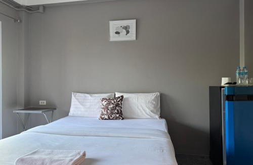 Ranong Hotel | B and B Hotel