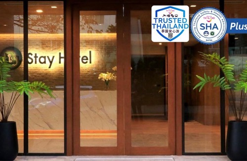 Phlabphla Hotel | B Stay Hotel