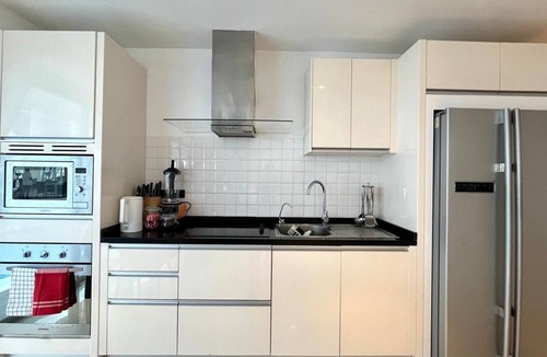 Karon Apartment | B12 - 2 Bedroom Serviced Apt with Pool Access, Karon Beach