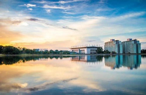 Hat Yai Hotel | B2 Hat Yai Rat Uthit Boutique & Budget Hotel