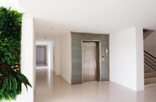 Nakhon Ratchasima Hotel | B2 Korat Boutique and Budget Hotel