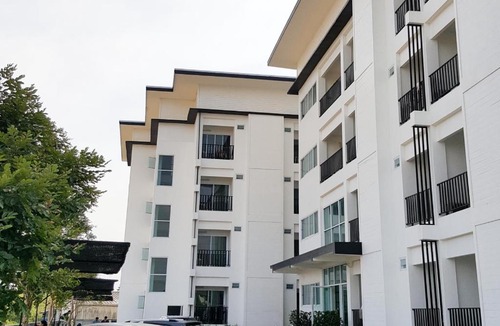 Nakhon Ratchasima Hotel | B2 Korat Boutique and Budget Hotel