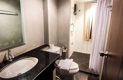 Lampang Hotel | B2 Lampang City Boutique & Budget Hotel