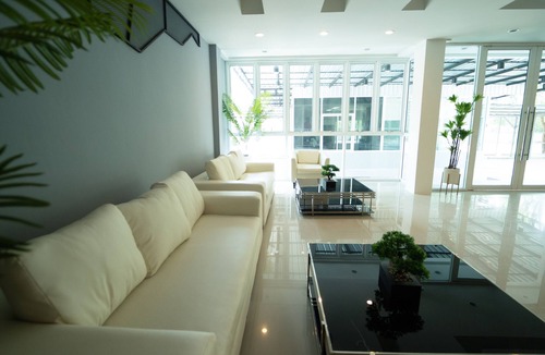 Nakhon Sawan Hotel | B2 Nakhon Sawan Boutique & Budget Hotel