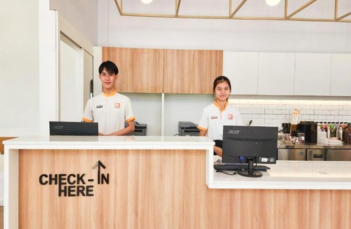 Chiang Mai Resort | B2 Resort Boutique and Budget Hotel