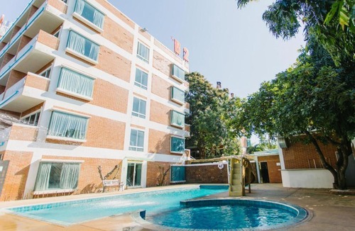 Chiang Mai Resort | B2 Resort Boutique and Budget Hotel