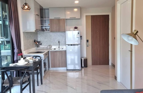 Ao Nang Apartment | B204 - Panoramic Sea View Apartment in Ao Nang, Thailand