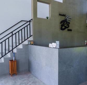 Nakhon Si Thammarat Hotel | B3 Hotel