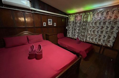 Ayutthaya House | Baan Are Gong Riverside Homestay