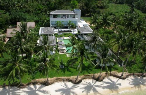 Taling Ngam Villa | Baan Asan