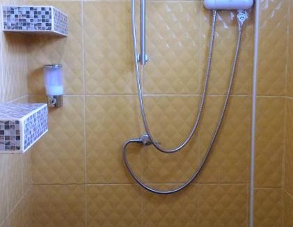 Amphawa Hostel | Baan Benjathip
