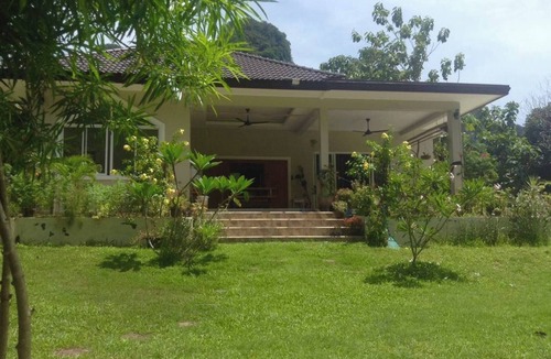 Nong Thale Villa | Baan Blue River 2 bedrooms