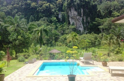 Nong Thale Villa | Baan Blue River 2 bedrooms