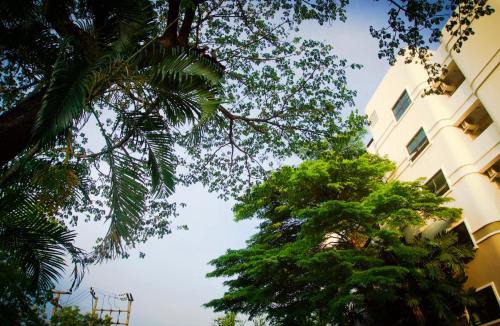 Rangsit Apartment | Baan Boonanan Apartment