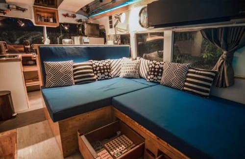 Krabi House | Baan Bus Soi 3 Krabi