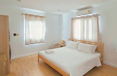 Khao Takiab Cottage | Baan Casita Private Seaside Cottage SEAn