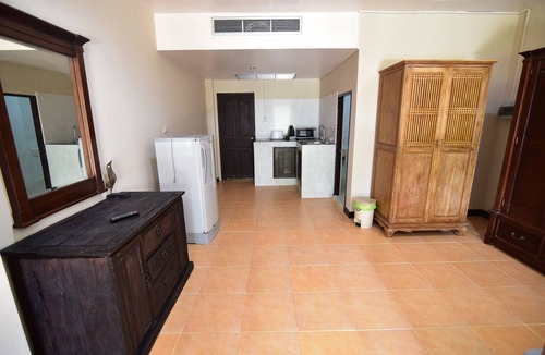 Ko Lanta House | Baan Chai Lay Apartment