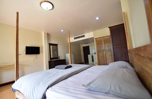 Ko Lanta House | Baan Chai Lay Apartment