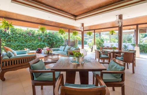 Hua Thanon Villa | Baan Chanchai