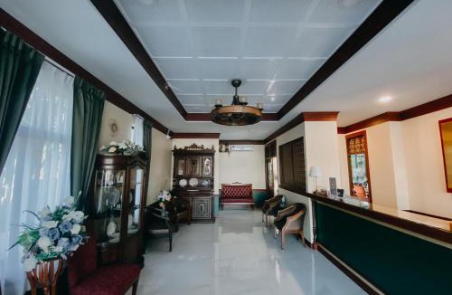 Khlong Song Ton Nun Hotel | Baan Chao Khun Hotel