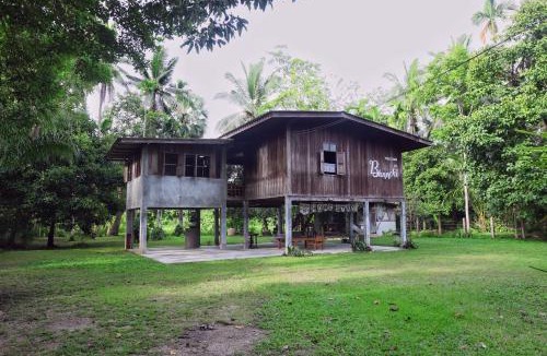 Chawang House | Baan Chi Homestay