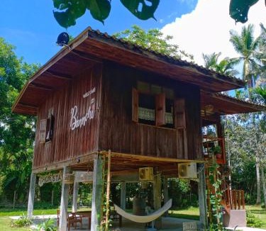Chawang House | Baan Chi Homestay