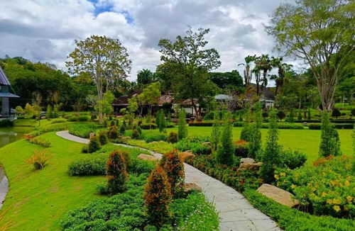 Hang Dong Hotel | Baan Chom Doi Resort
