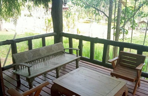 Hang Dong Hotel | Baan Chom Doi Resort
