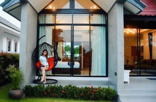 Buriram House | BAAN DALAH POOL VILLA