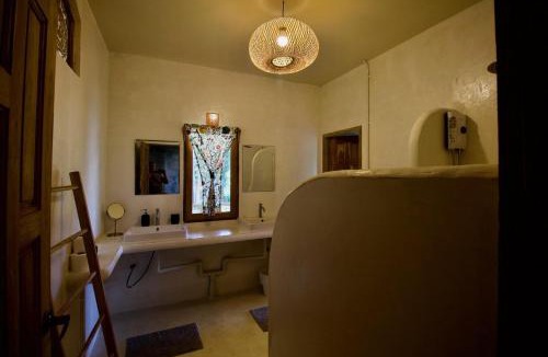 Ranong Cabin | Baan Dee Dee