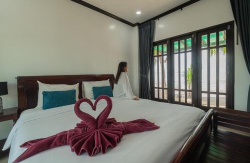 Takat Ngao Resort | Baan Faa Talaychan Resort
