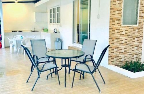 Sam Roi Yot Resort | Baan Golden Resort & Residences