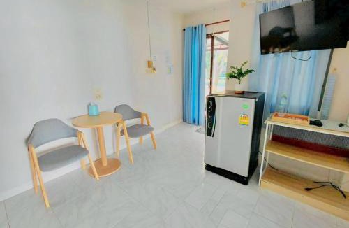Sam Roi Yot Resort | Baan Golden Resort & Residences
