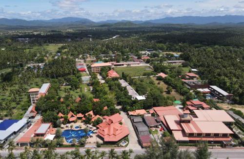 Thong Chai Resort | Baan Grood Arcadia Resort & Spa
