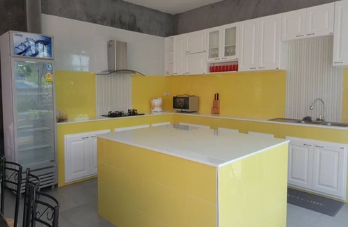 Hat Chao Samran House | Baan Hansa