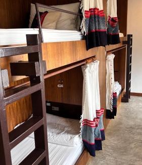 Chang Moi Hostel | Baan Heart Thai