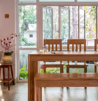 Nai Wiang Hotel | Baan I Inspire