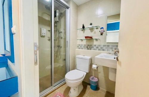 Khao Takiab Apartment | Baan Imm Aim Huahin sea view