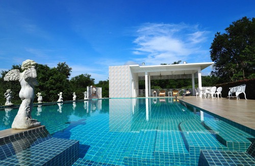 Pak Chong Hotel | Baan Ing Khao