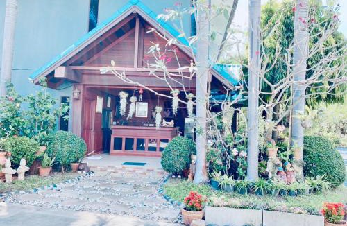 Lamai Hotel | Baan Karnjana Hotel Samui
