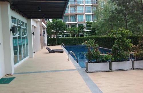 Mu Si Apartment | Baan Khao Yai