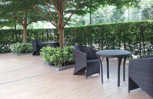 Mu Si Apartment | Baan Khao Yai