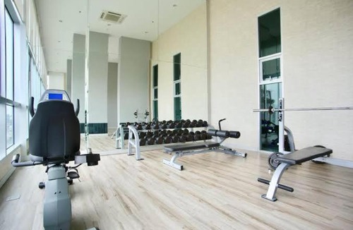 Nong Kae Apartment | Baan Kiang Fah Condominium : คอนโดบ้านเคียงฟ้า