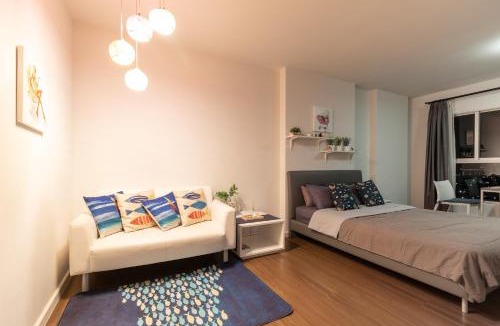 Nong Kae Apartment | Baan Kiang Fah Hua Hin 23-386
