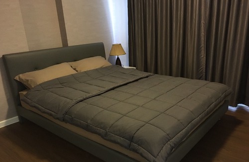 Nong Kae Hotel | Baan Kiang Fah Hua Hin Condominium by Montri