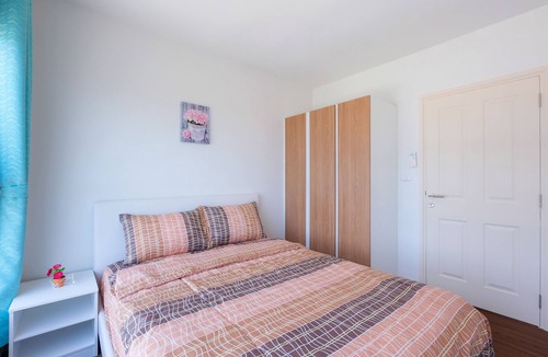 Nong Kae Apartment | Baan KiangFah HuaHin-9FX 2Bedroom Apt.